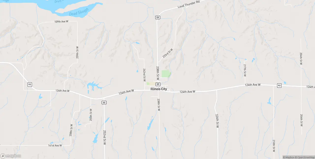 Internet in Illinois City