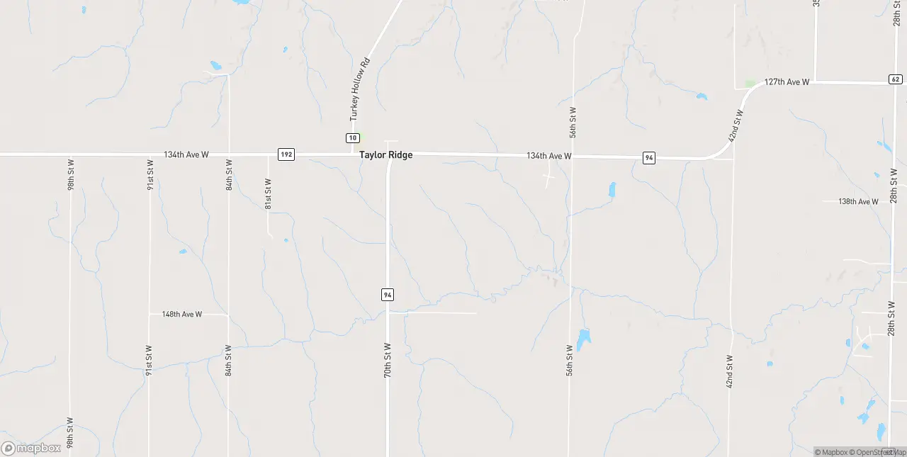 Internet in Taylor Ridge