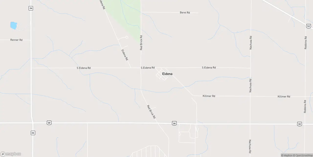 Internet in Eldena