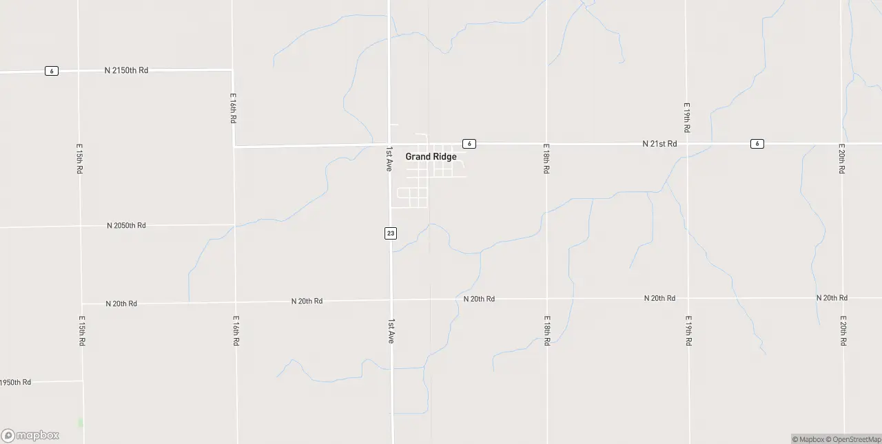 Internet in Grand Ridge