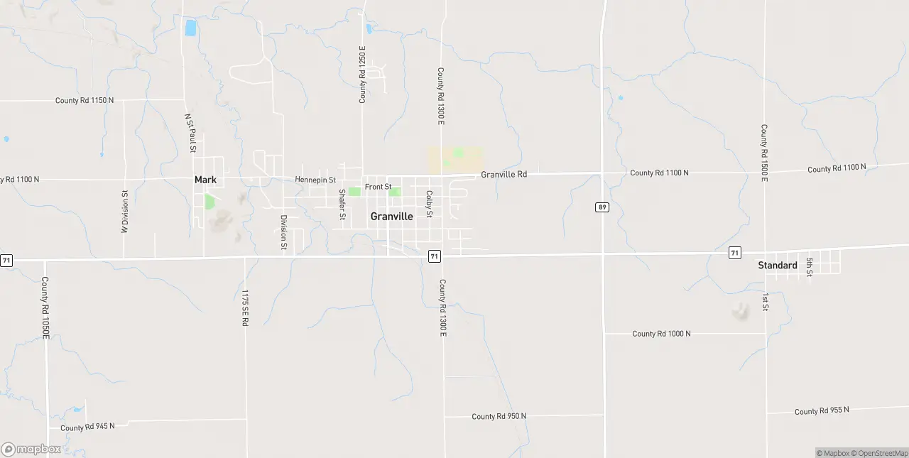 Internet in Granville