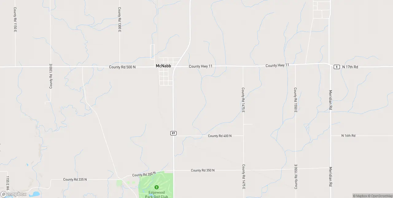 Internet in Mcnabb
