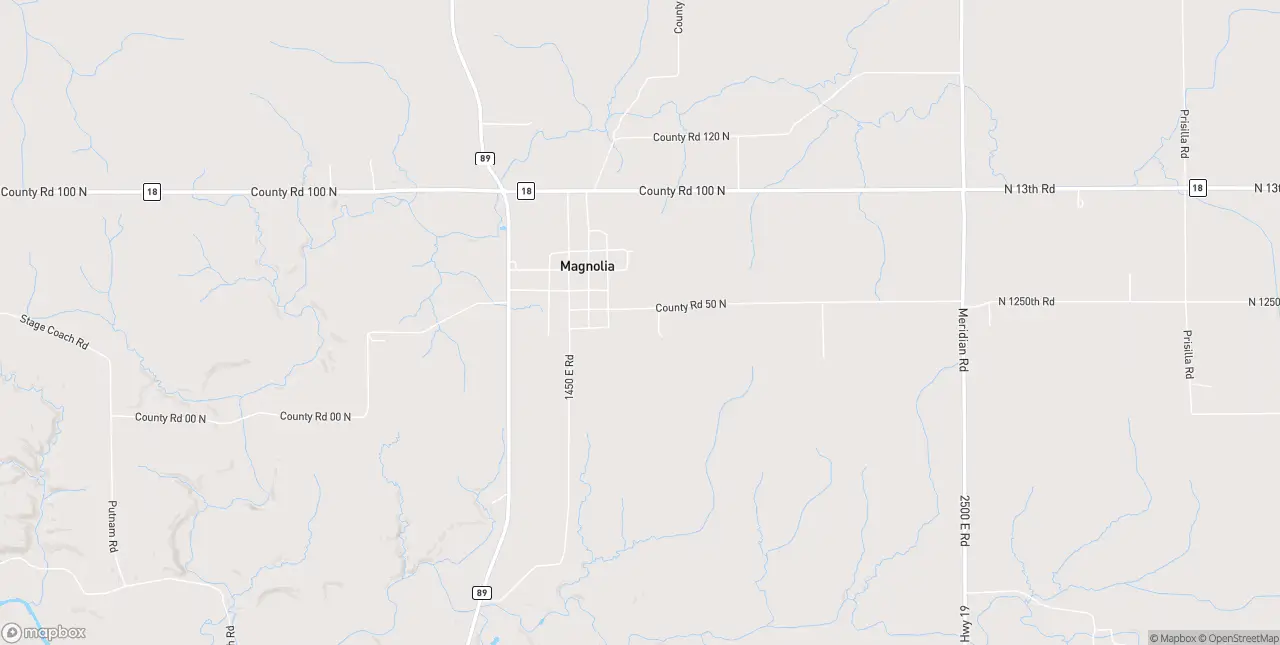 Internet in Magnolia