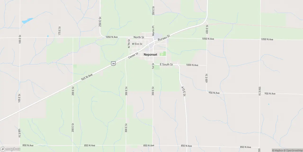 Internet in Neponset