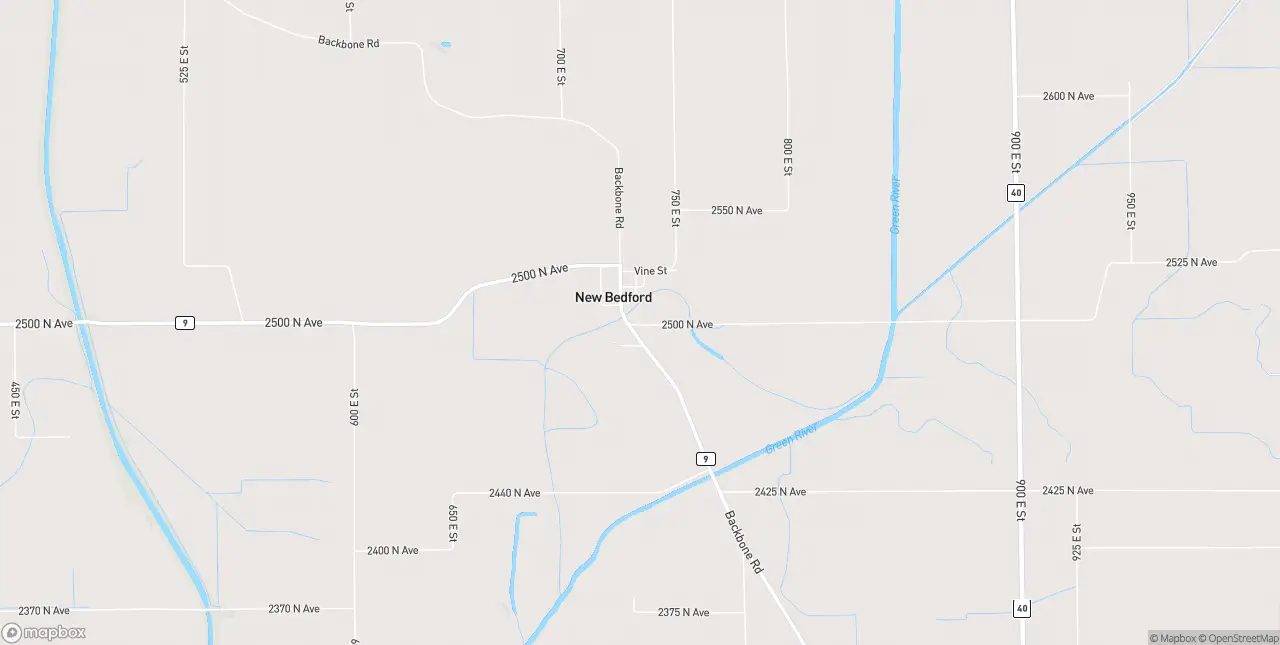Internet in New Bedford