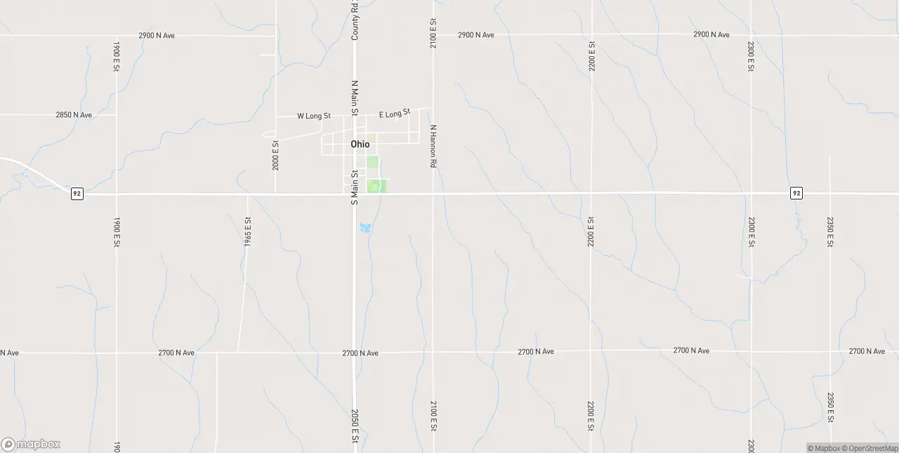 Internet in Ohio
