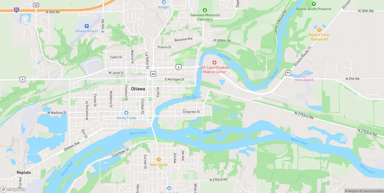 Internet in Ottawa