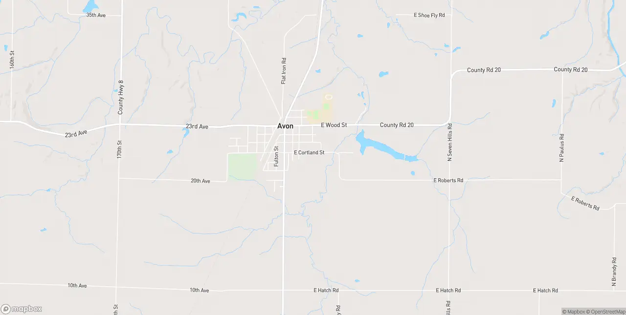 Internet in Avon