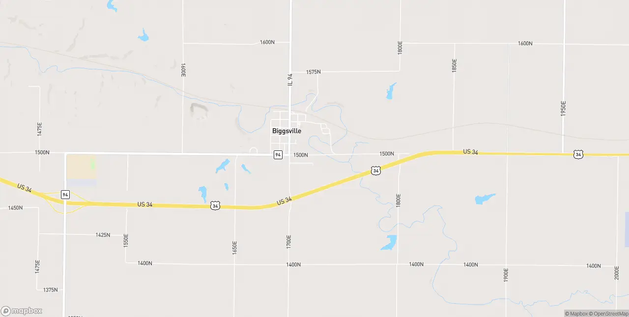 Internet in Biggsville