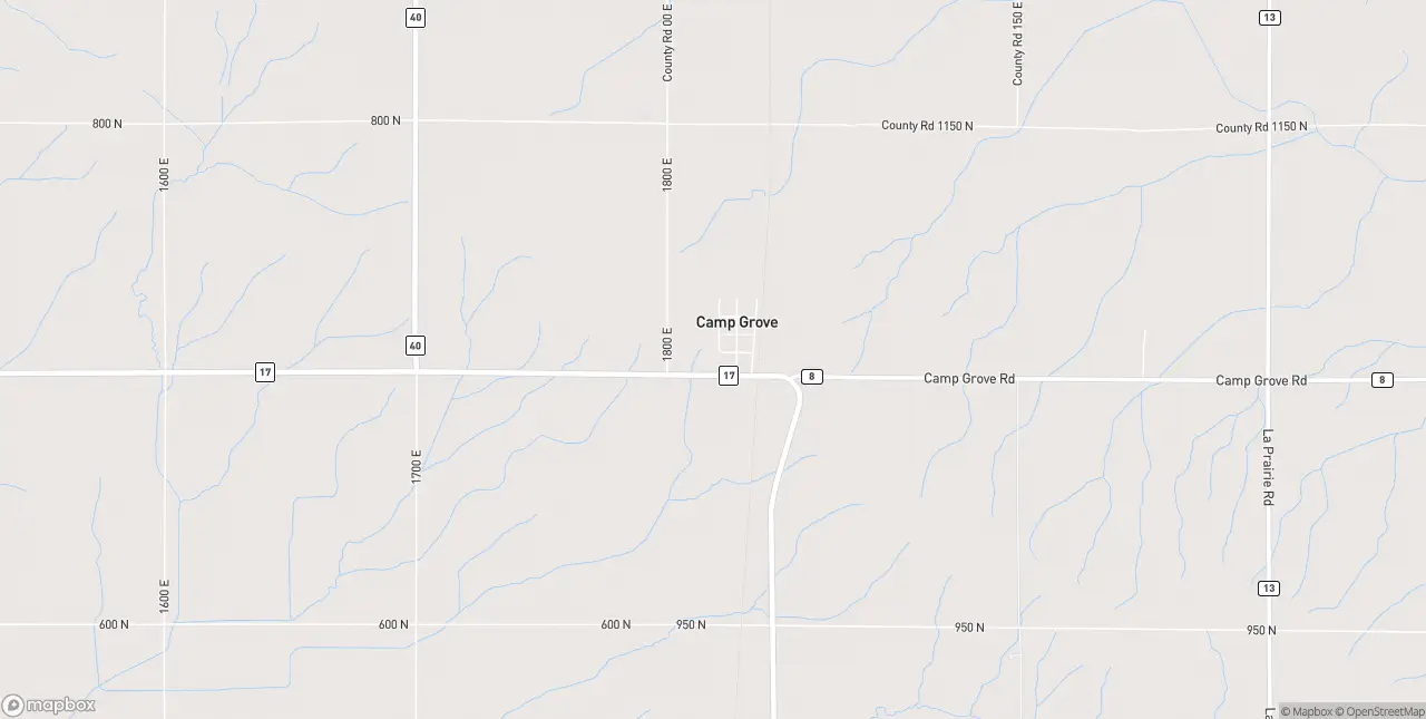 Internet in Camp Grove