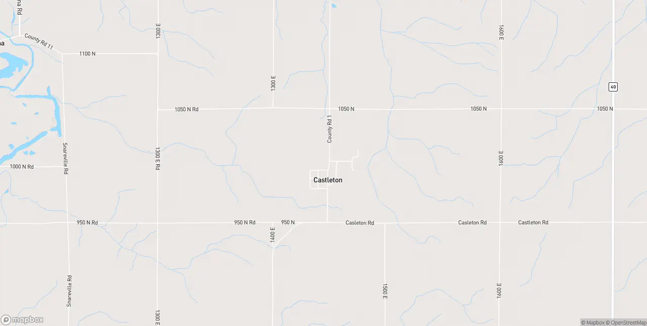 Internet in Castleton