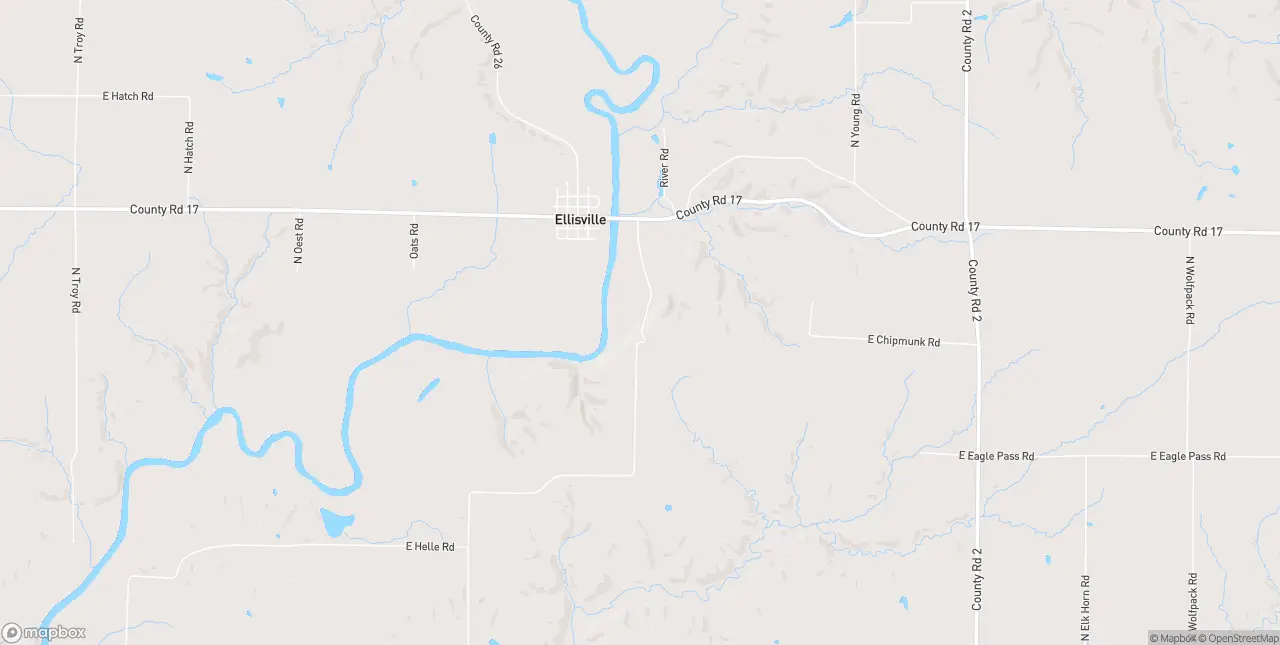 Internet in Ellisville