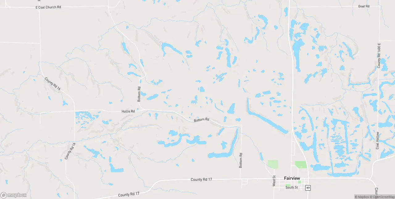 Internet in Fairview