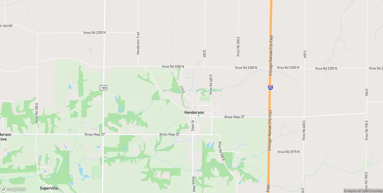 Internet in Henderson