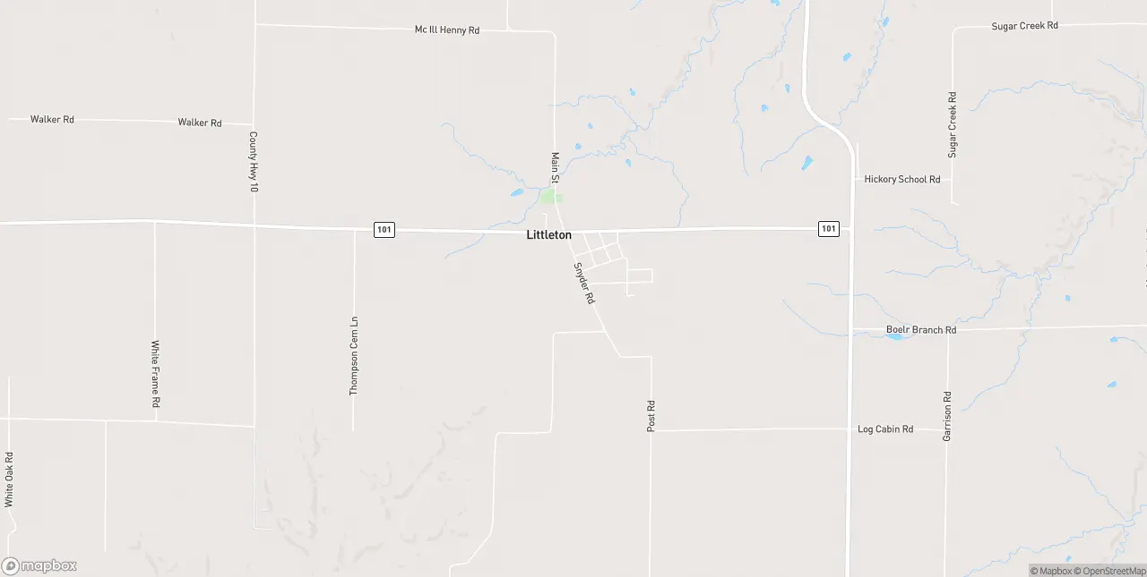 Internet in Littleton