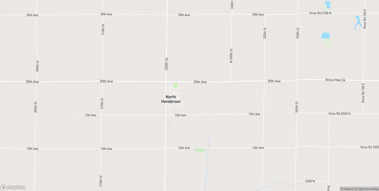 Internet in North Henderson