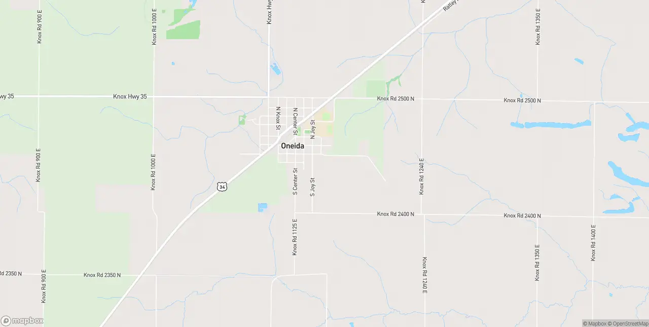 Internet in Oneida