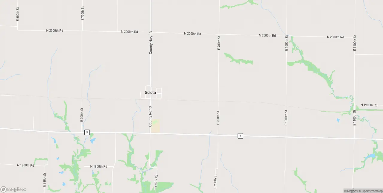 Internet in Sciota