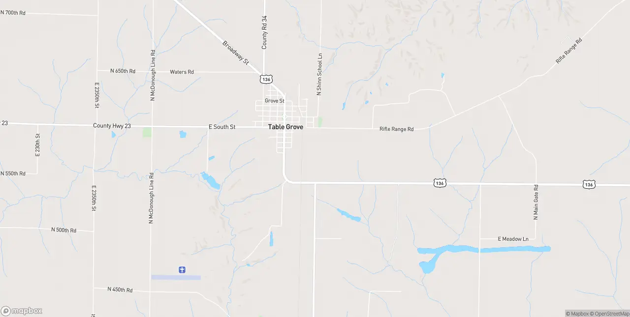 Internet in Table Grove