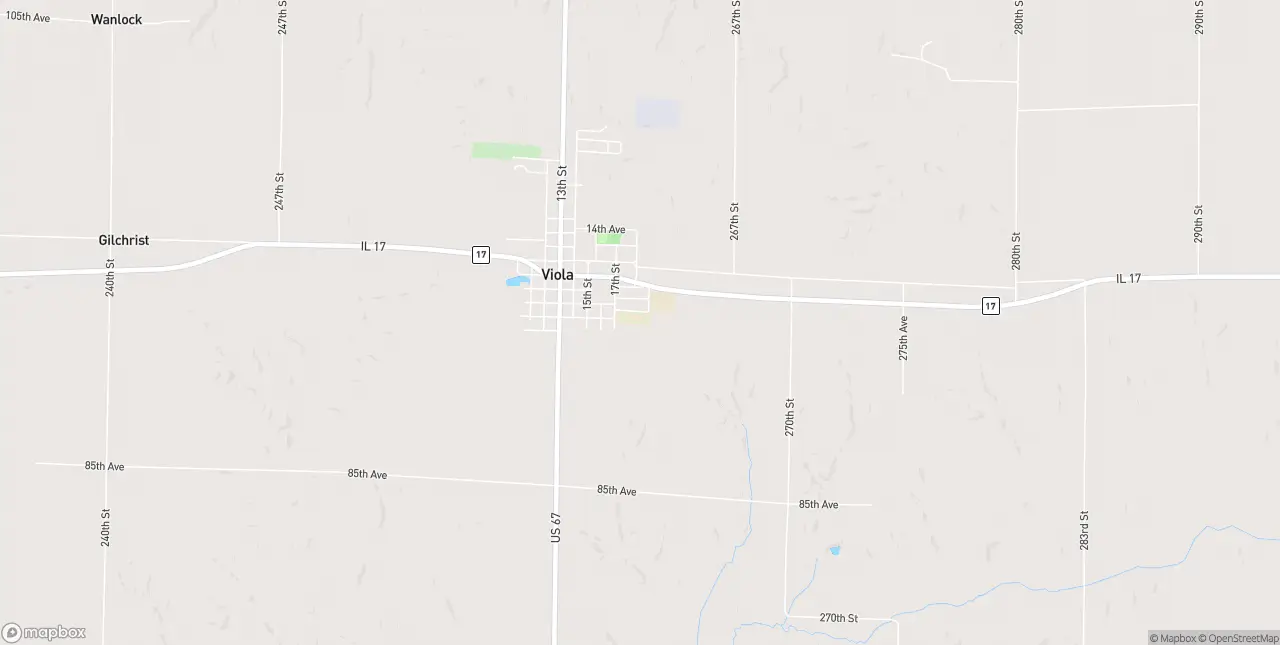 Internet in Viola