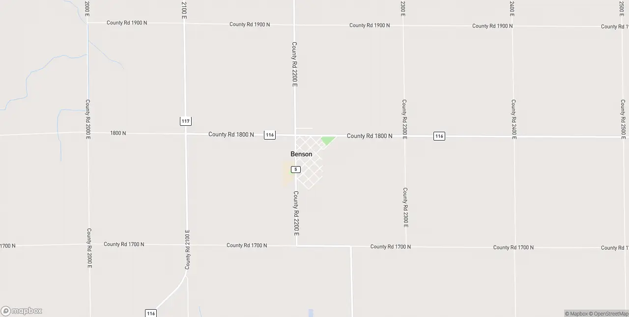 Internet in Benson