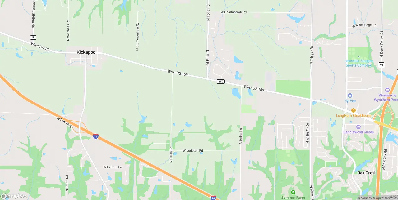 Internet in Edwards