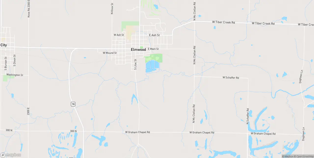 Internet in Elmwood