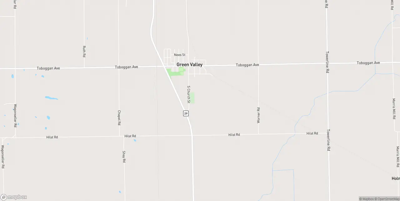 Internet in Green Valley