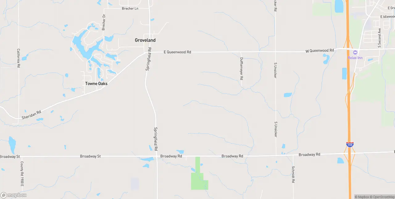 Internet in Groveland