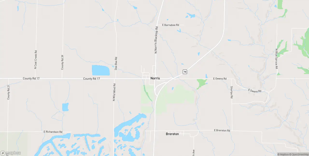 Internet in Norris