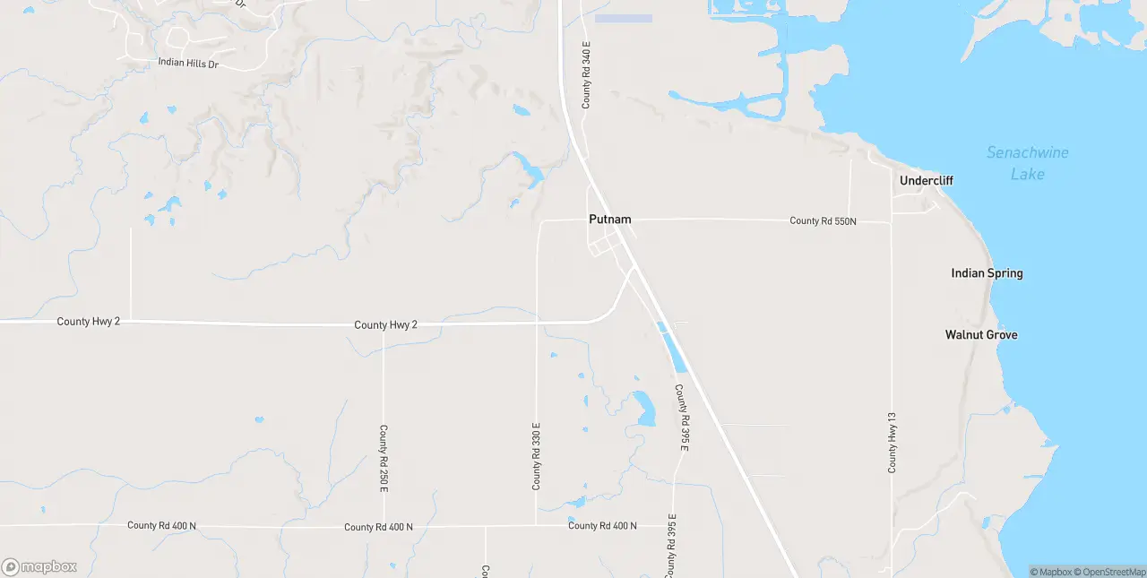 Internet in Putnam