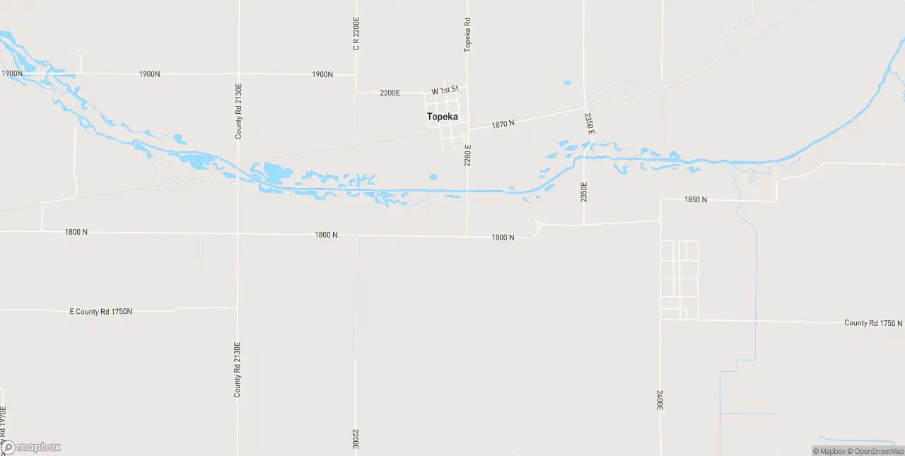Internet in Topeka