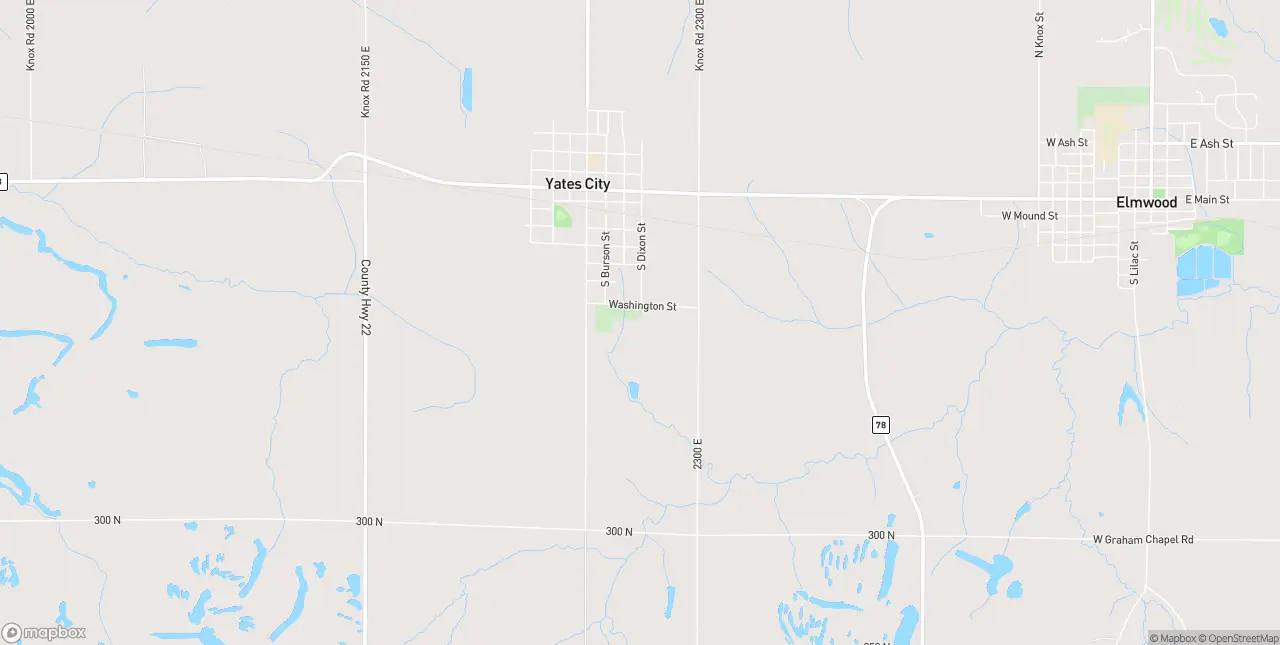 Internet in Yates City
