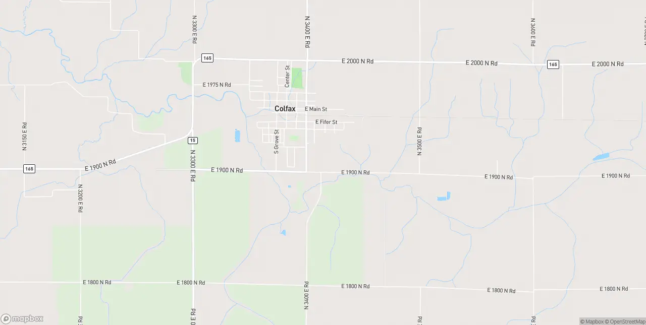 Internet in Colfax