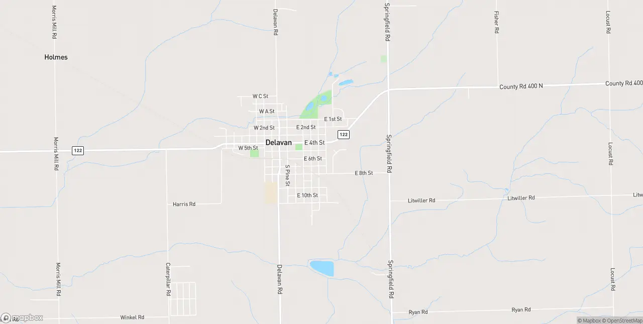 Internet in Delavan