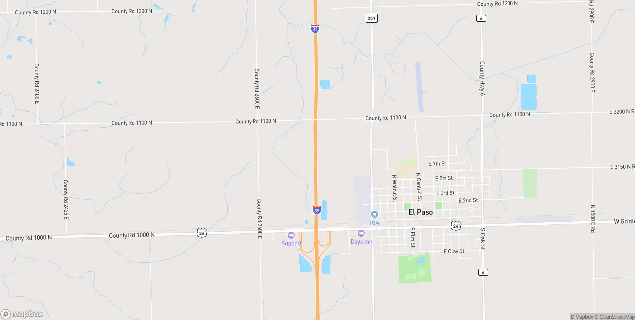 Internet in El Paso