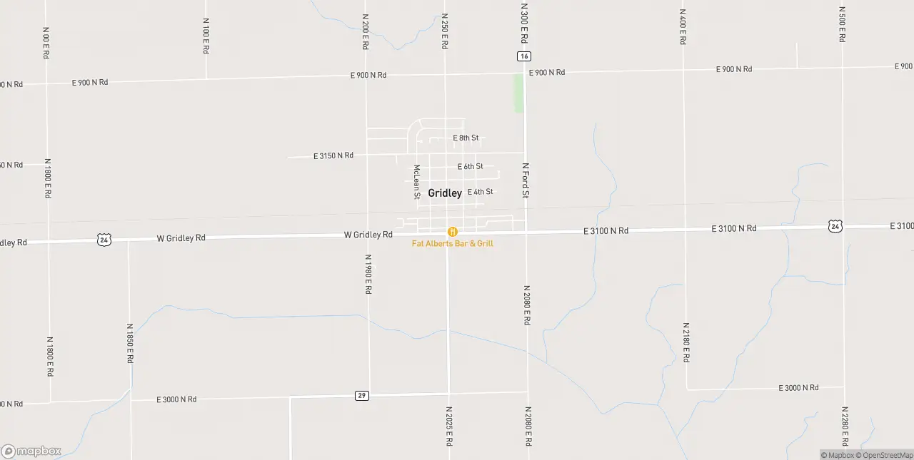 Internet in Gridley