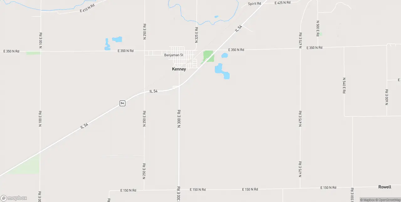 Internet in Kenney
