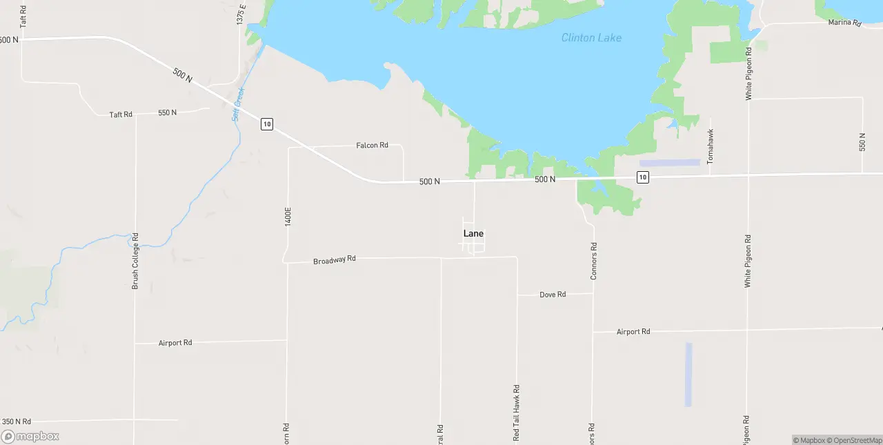 Internet in Lane
