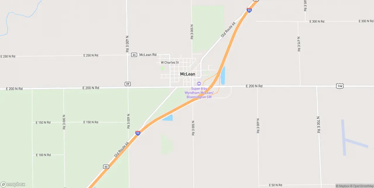 Internet in Mclean