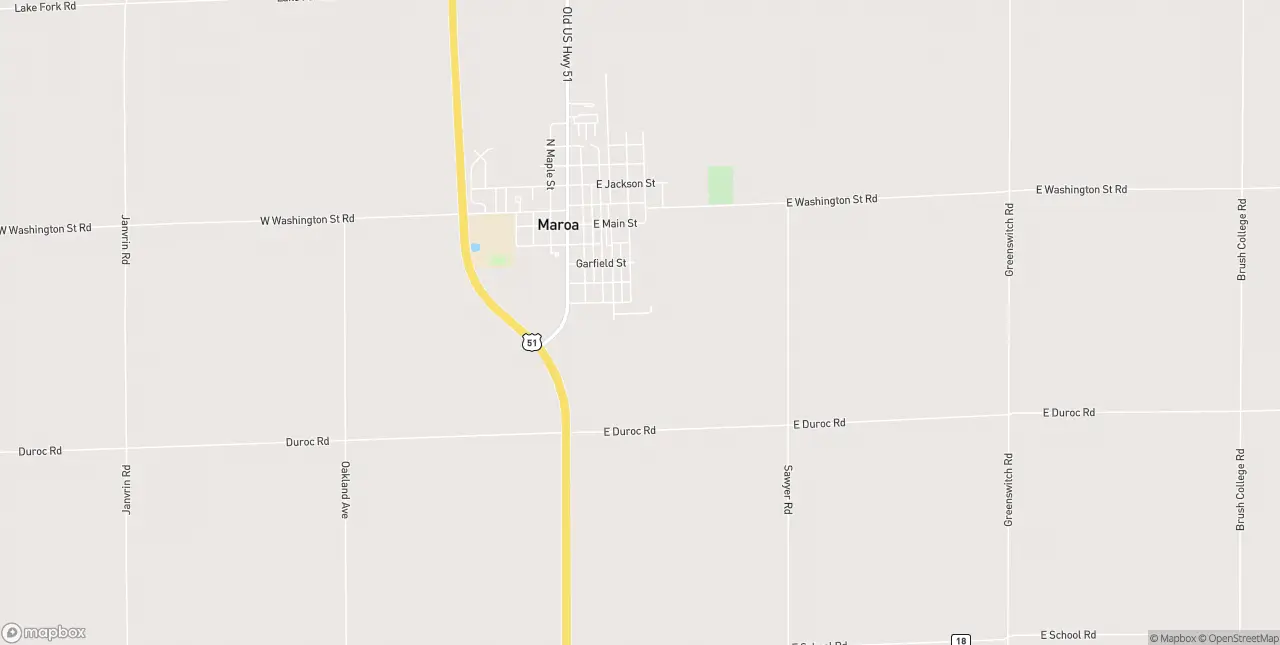 Internet in Maroa