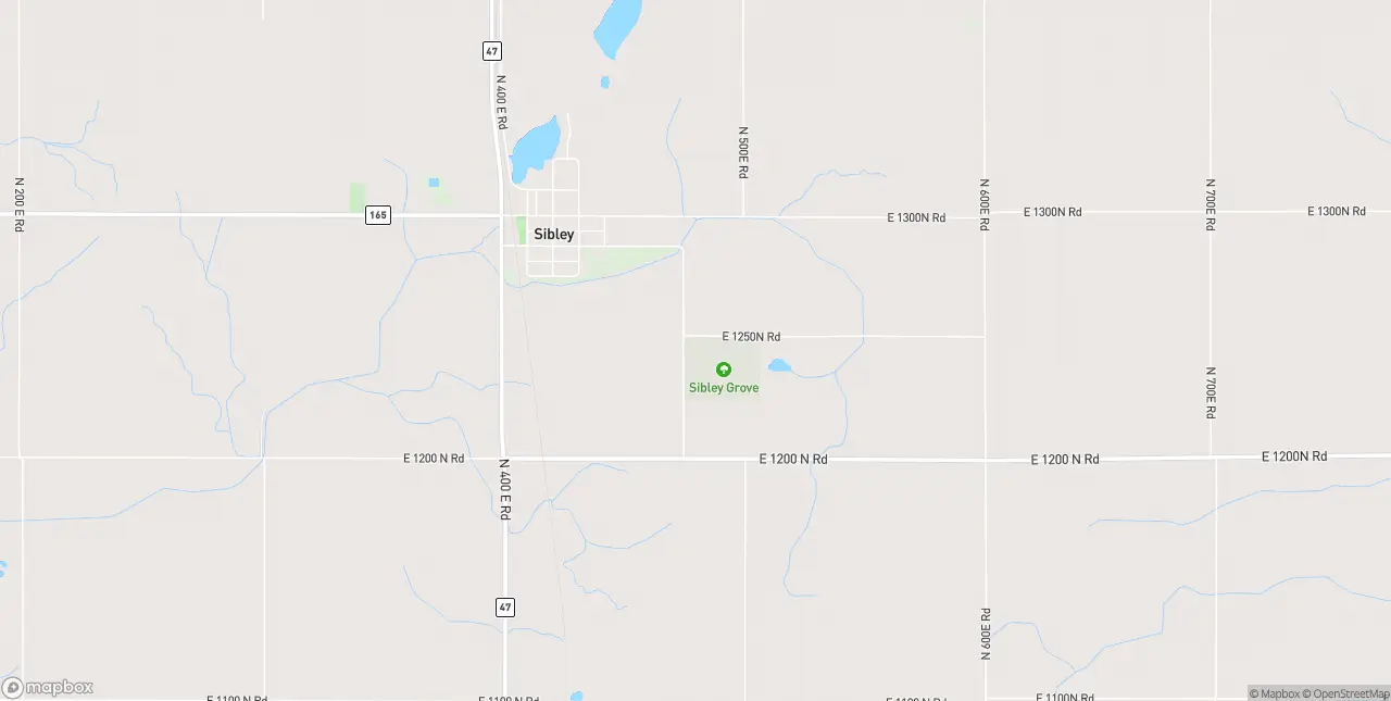 Internet in Sibley