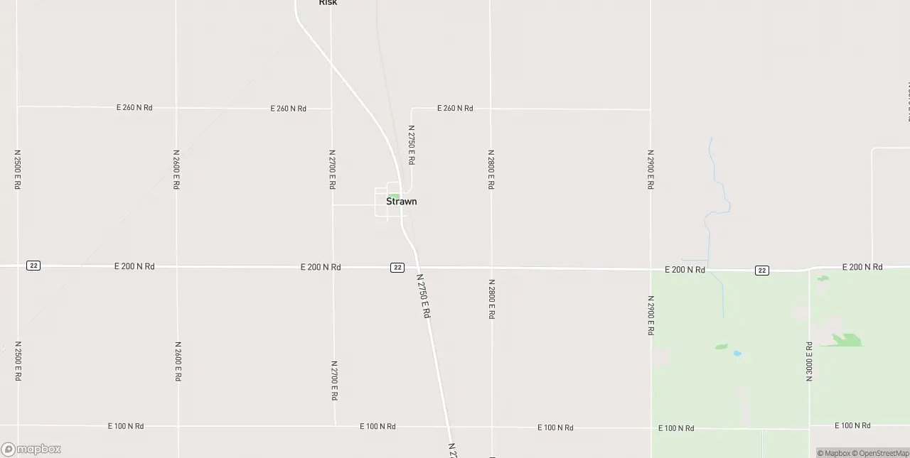 Internet in Strawn