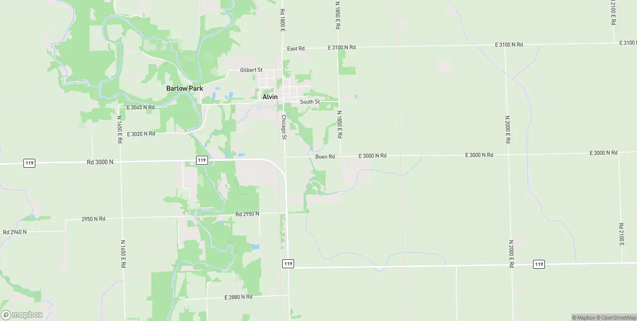 Internet in Alvin