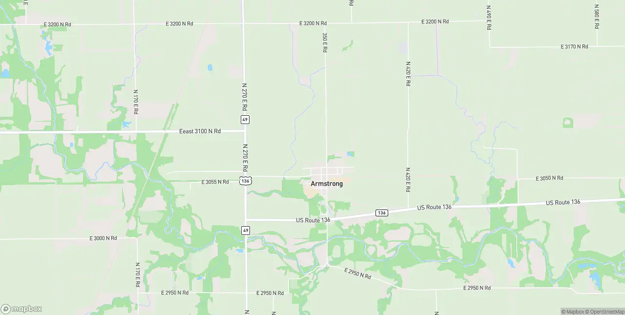 Internet in Armstrong