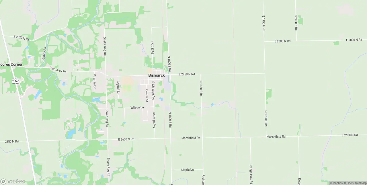 Internet in Bismarck