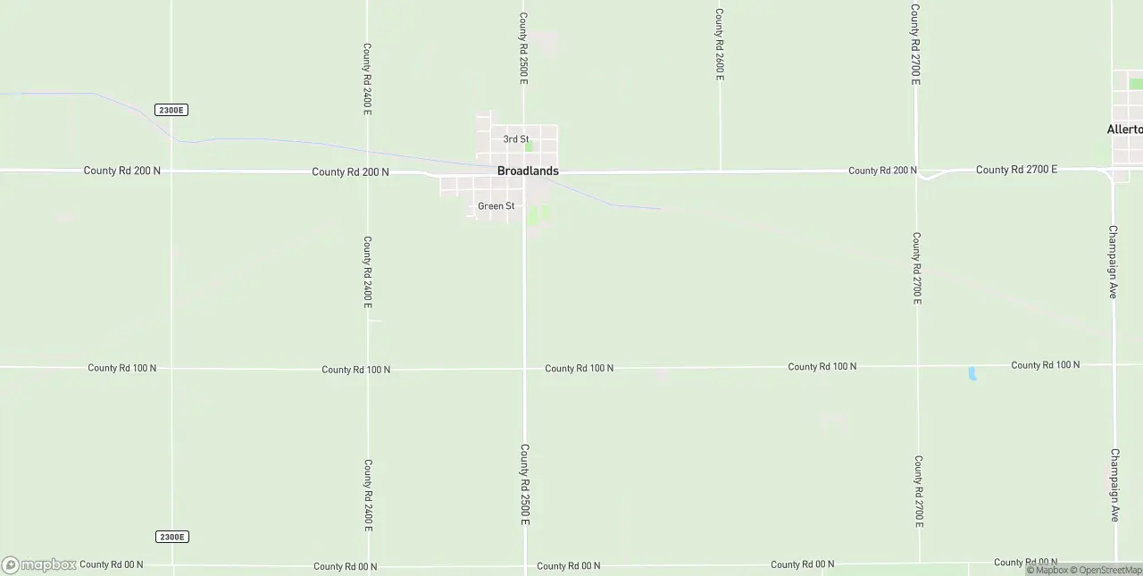 Internet in Broadlands