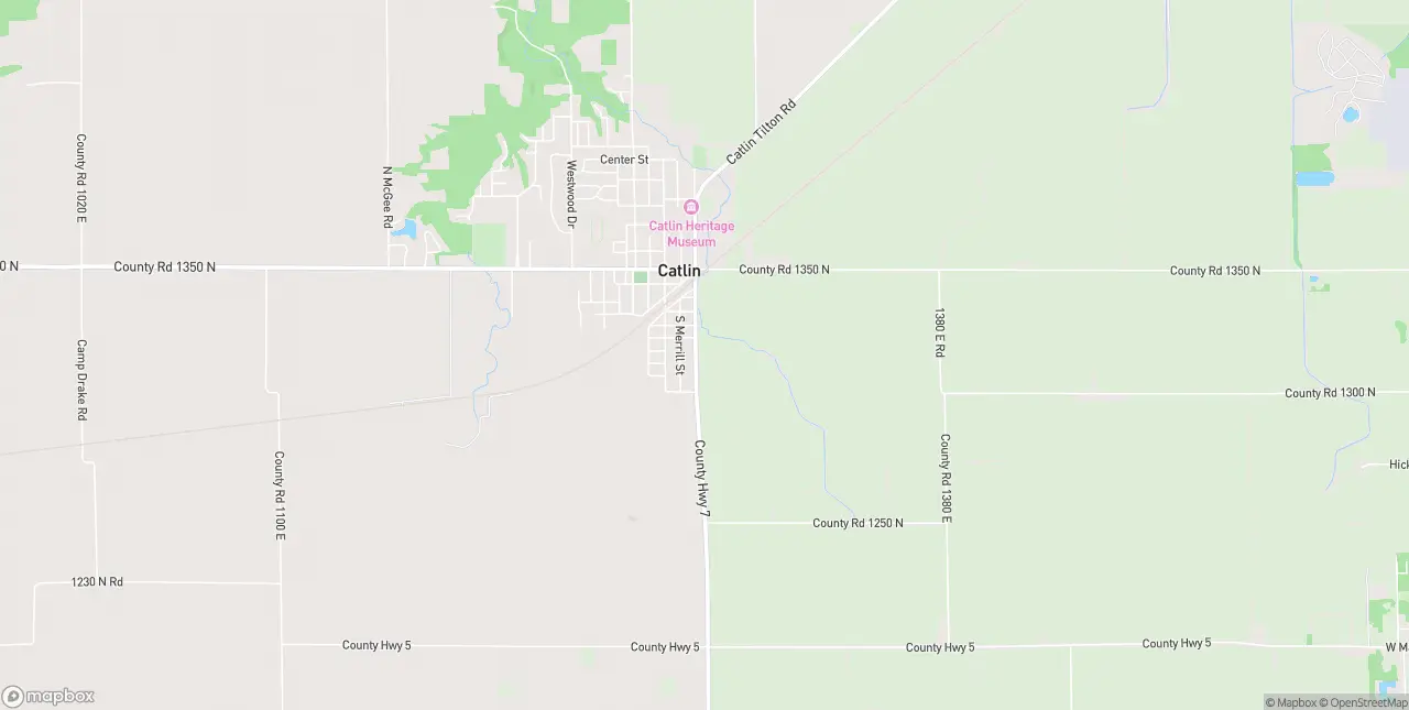 Internet in Catlin