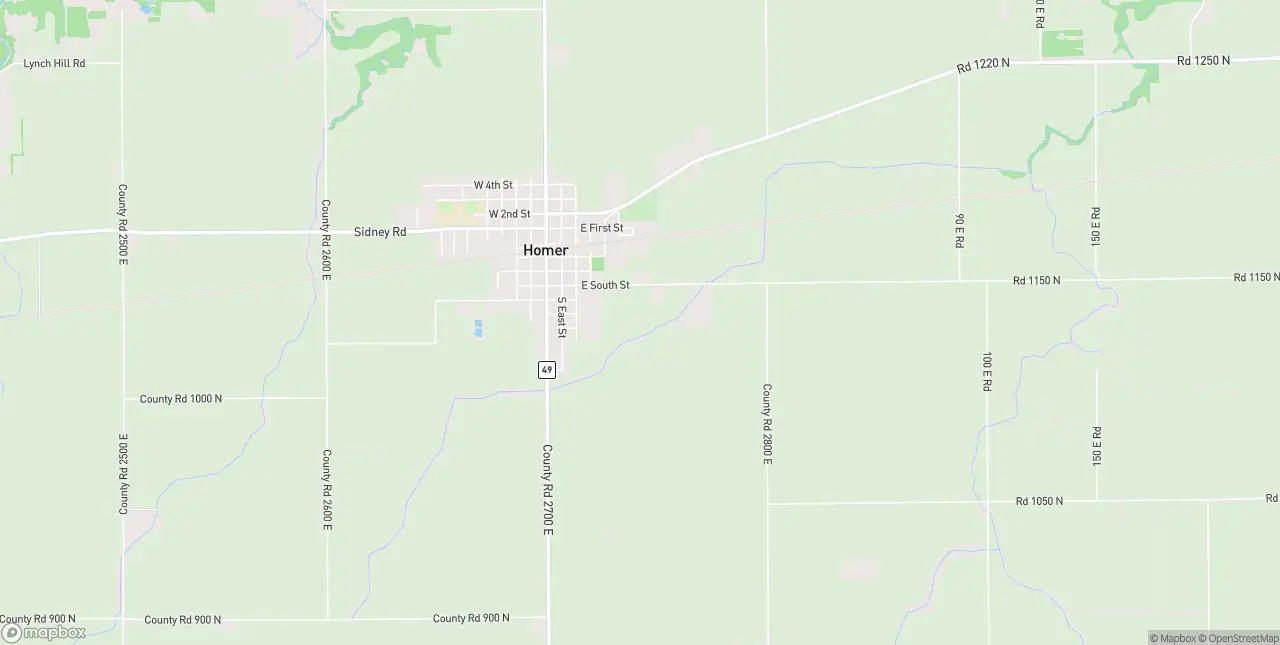 Internet in Homer
