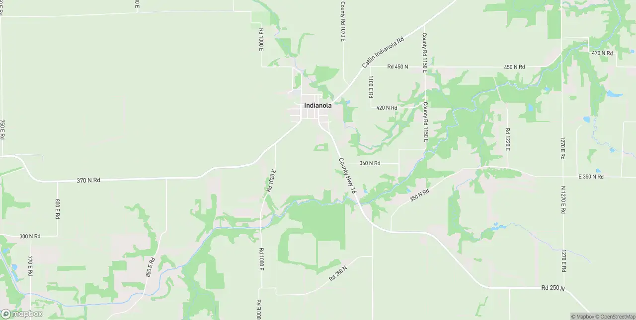 Internet in Indianola